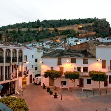 Casa Rural "Ca Tona" Chulilla Bagian luar foto