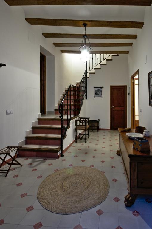 Casa Rural "Ca Tona" Chulilla Bagian luar foto