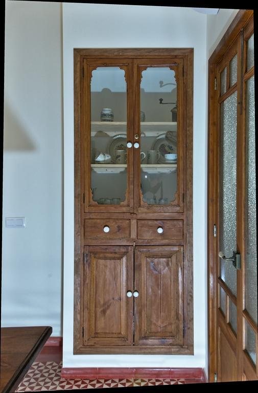 Casa Rural "Ca Tona" Chulilla Bagian luar foto