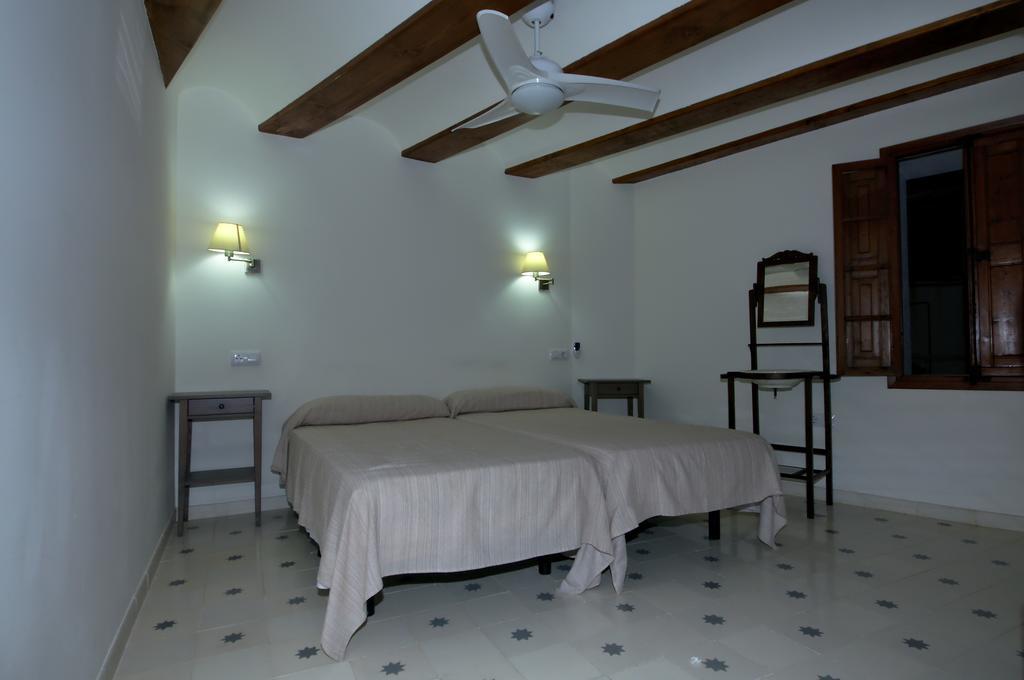 Casa Rural "Ca Tona" Chulilla Bagian luar foto
